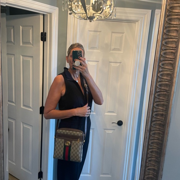 Gucci Ophidia small Messenger bag - Picture 12 of 13